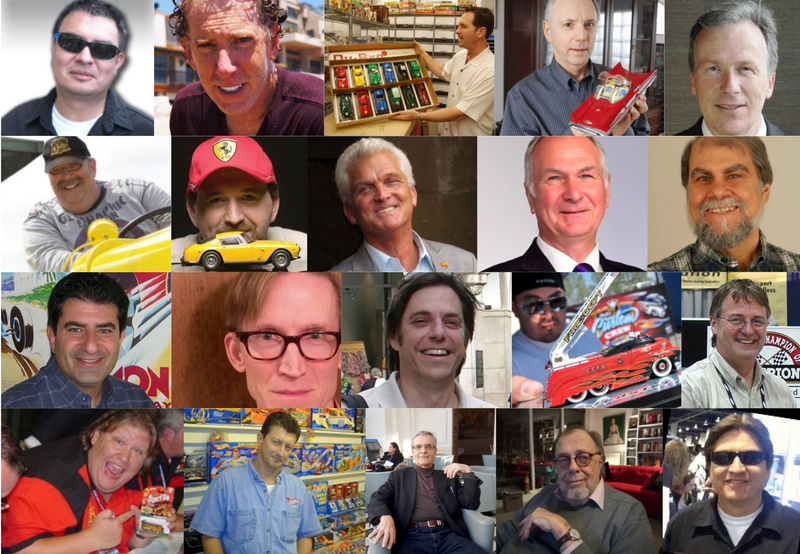 Illustration for article titled Model Car Hall of Fame Nominations Open for 2018